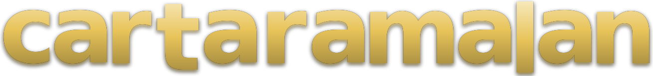 carta ramalan logo